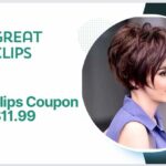 Great Clips Coupon $11.99 for Haircut