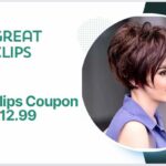 Great Clips Coupon $12.99 for Haircut