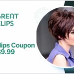 Great Clips Coupon $9.99